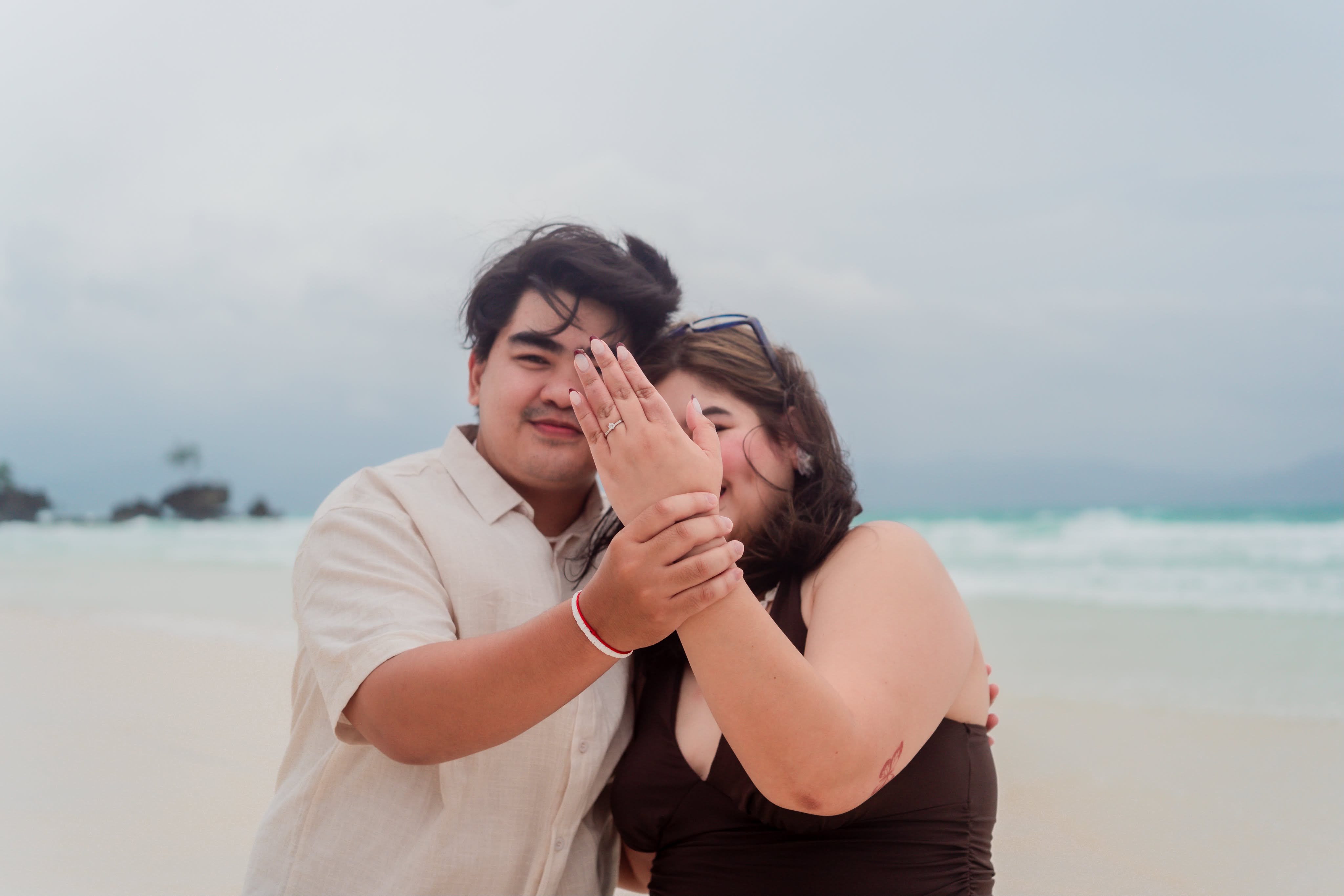 Geng and Pat — photo 8