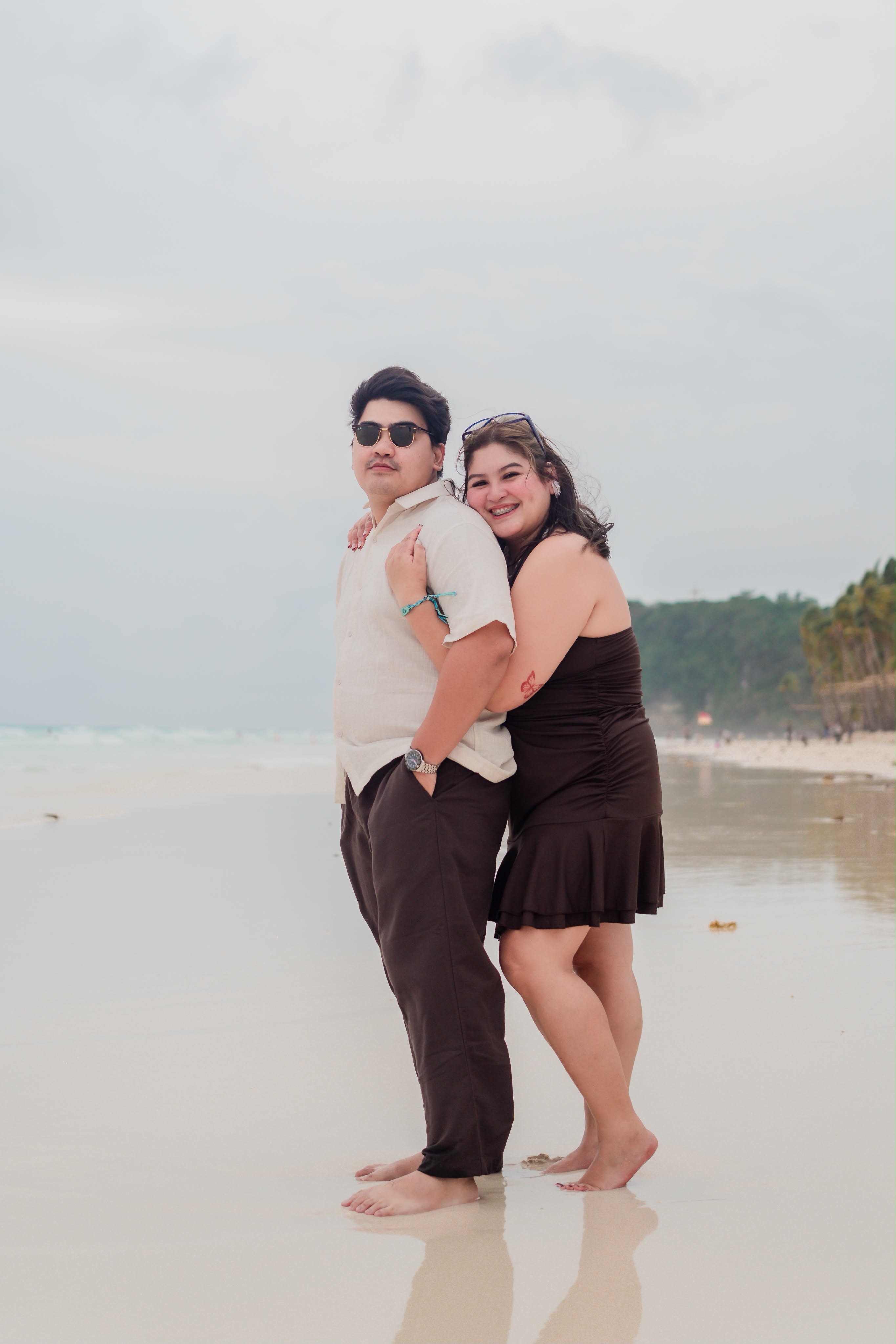 Geng and Pat — photo 17